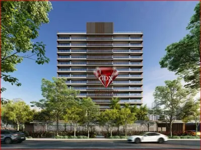 Apartamento com 4 Quartos à venda, 301m² no Indianópolis, São Paulo