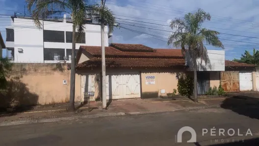 Casa com 4 Quartos à venda, 105m² no Setor Sudoeste, Goiânia