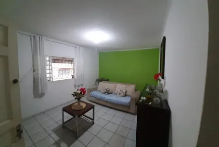 Casa com 3 Quartos à venda, 101m² no Jardim Maria Antonia (Nova Veneza), Sumaré