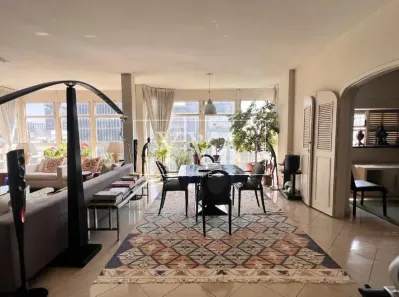 Cobertura com 3 Quartos à venda, 510m² no Jardim Paulista, São Paulo