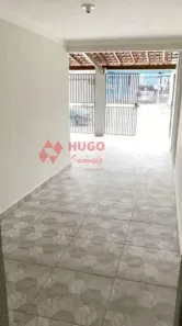 Casa com 3 Quartos à venda, 141m² no Cidade Morumbi, São José dos Campos