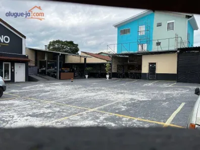 Lote/Terreno para alugar, 600m² no Jardim América, São José dos Campos