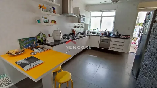 Apartamento com 3 Quartos à venda, 183m² no Rio Branco, Porto Alegre