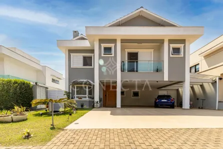 Casa com 3 Quartos à venda, 322m² no Alphaville, Santana de Parnaíba