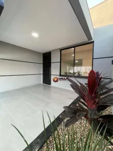 Casa com 3 Quartos à venda, 120m² no Parque Universitário, Americana