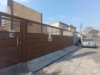 Casa de Condomínio com 3 Quartos à venda, 65m² no Chácara Belenzinho, São Paulo