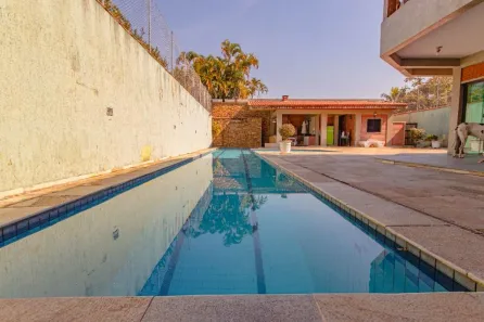 Casa com 4 Quartos à venda, 760m² no Balneário Praia do Pernambuco, Guarujá