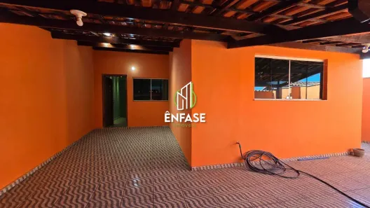 Casa com 3 Quartos à venda, 197m² no São Sebastião, Igarapé