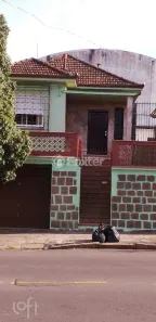 Casa com 3 Quartos à venda, 120m² no Santana, Porto Alegre