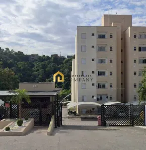 Apartamento com 2 Quartos à venda, 49m² no Vila Guilherme, Votorantim