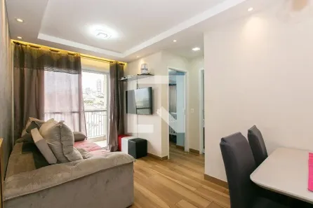 Apartamento com 2 Quartos à venda, 48m² no Penha de França, São Paulo