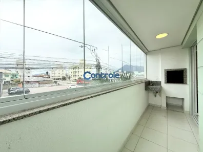Apartamento com 2 Quartos à venda, 68m² no Centro, Palhoça