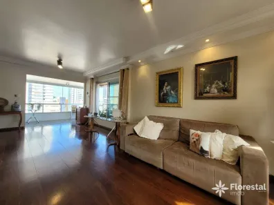 Apartamento com 4 Quartos à venda, 187m² no Jardim Apipema, Salvador