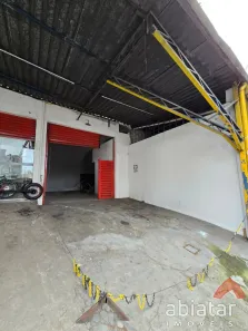 para alugar, 70m² no Vila Santa Luzia, Taboão da Serra