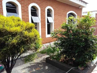 Casa com 2 Quartos à venda, 114m² no Vila Mollon IV, Santa Bárbara D'Oeste