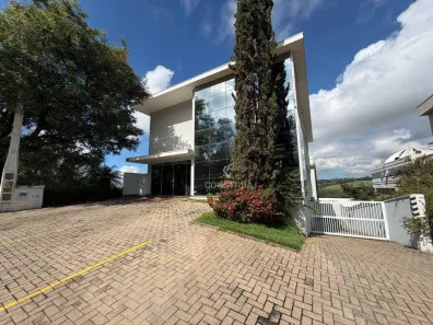Prédio Comercial para alugar, 580m² no Loteamento Alphaville Campinas, Campinas