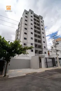 Apartamento com 2 Quartos à venda, 45m² no Vila Aeroporto, Sorocaba
