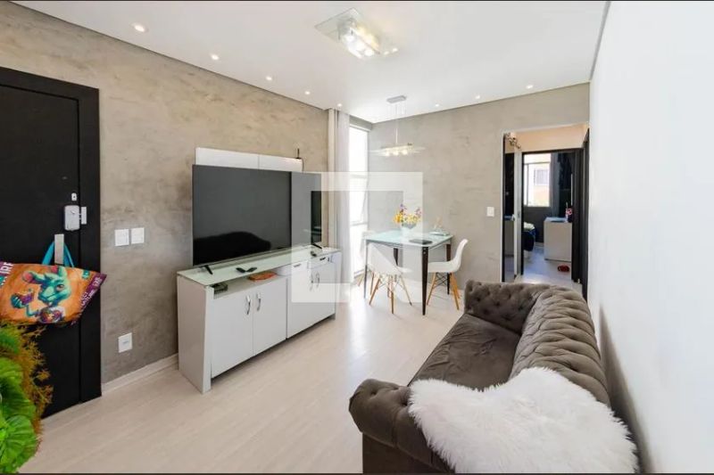 Apartamento com 3 quartos — Padre Eustáquio, Belo Horizonte