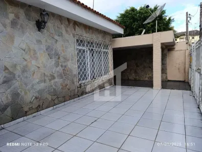 Casa com 4 Quartos à venda, 139m² no Jardim Eulália, Taubaté