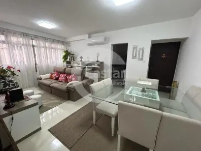 Apartamento com 2 Quartos à venda, 107m² no Alto da Mooca, São Paulo