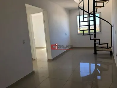 Apartamento com 2 Quartos à venda, 71m² no Roseira de Cima, Jaguariúna