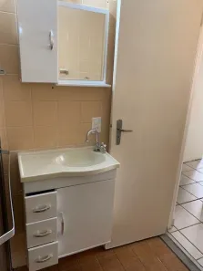 Apartamento com 1 Quarto à venda, 38m² no Botafogo, Campinas