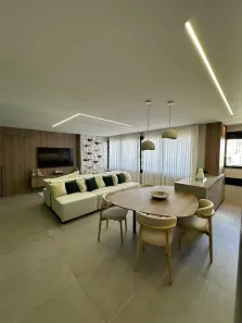 Apartamento com 3 Quartos à venda, 97m² no Setor Bueno, Goiânia