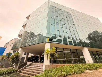 Prédio Comercial para alugar, 4016m² no Vila Olímpia, São Paulo