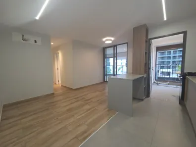 Apartamento com 3 Quartos à venda, 94m² no Campo Belo, São Paulo