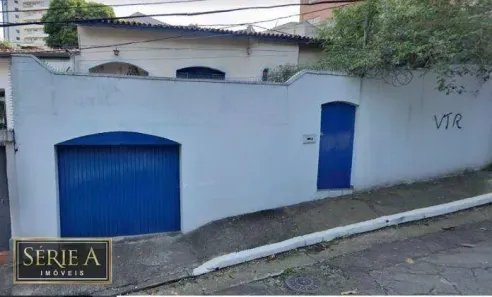 Casa com 3 Quartos à venda, 123m² no Vila Monte Alegre, São Paulo