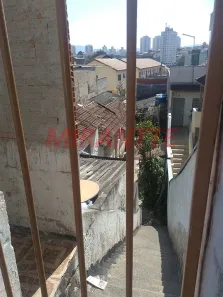 Lote/Terreno à venda, 380m² no Chora Menino, São Paulo