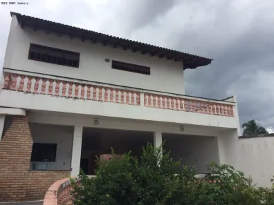 Sobrado com 3 Quartos à venda, 393m² no Vila Oliveira, Mogi das Cruzes