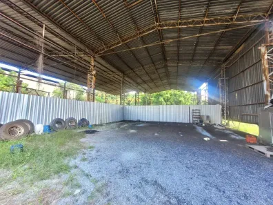 Lote/Terreno para alugar, 7800m² no Conjunto Jatobá (Barreiro), Belo Horizonte