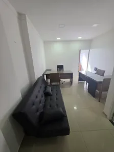 Sala Comercial para alugar, 28m² no Centro, São Luís