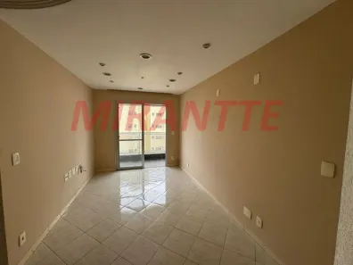 Apartamento com 2 Quartos à venda, 55m² no Lauzane Paulista, São Paulo