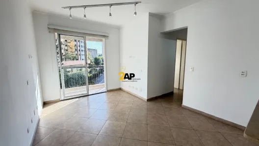 Apartamento com 3 Quartos à venda, 67m² no Vila Andrade, São Paulo