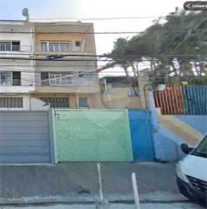 Prédio Comercial com 10 Quartos à venda, 640m² no Moinho Velho, São Paulo
