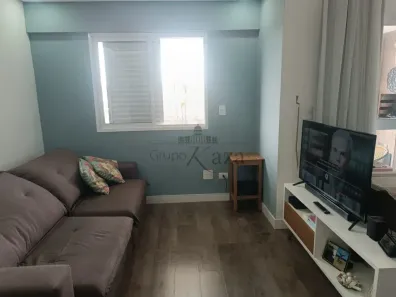 Apartamento com 2 Quartos para alugar, 87m² no Jardim Satélite, São José dos Campos