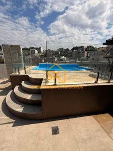 Cobertura com 3 Quartos à venda, 363m² no Jardim Guanabara, Rio de Janeiro