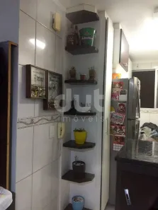 Apartamento com 3 Quartos à venda, 65m² no Vila Industrial, Campinas
