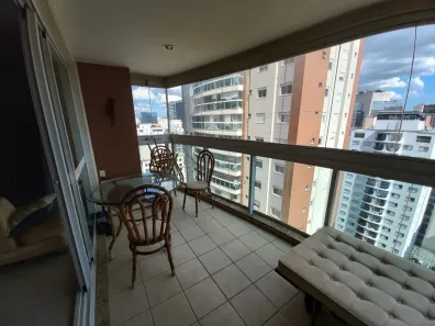 Apartamento com 3 Quartos à venda, 100m² no Vila Olímpia, São Paulo