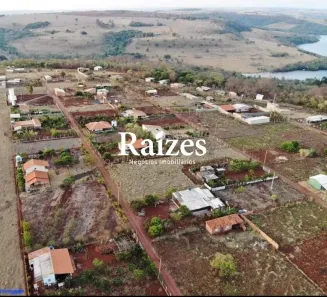 Fazenda/Sítio à venda, 1600m² no Área Rural de Uberlândia, Uberlândia
