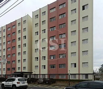 Apartamento com 2 Quartos à venda, 66m² no Ponte Preta, Campinas