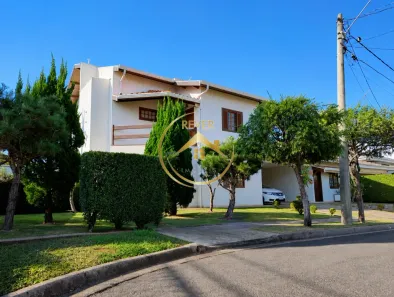 Casa de Condomínio com 3 Quartos à venda, 400m² no Betel, Paulínia