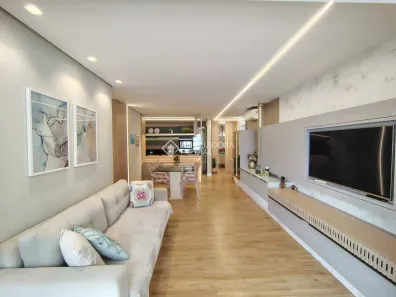 Apartamento com 4 Quartos à venda, 122m² no Itacorubi, Florianópolis