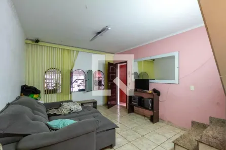 Casa com 2 Quartos à venda, 173m² no Centro, São Bernardo do Campo
