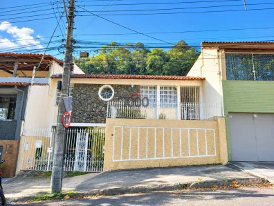 Casa com 3 Quartos à venda, 209m² no Jardim do Sol, Juiz de Fora