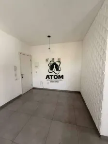 Apartamento com 1 Quarto para alugar, 36m² no Parque São Luís, Taubaté
