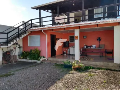 Apartamento com 4 Quartos à venda, 180m² no Praia de Fora, Palhoça