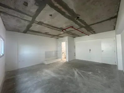 Sala Comercial para alugar, 72m² no Parque Residencial Aquarius, São José dos Campos